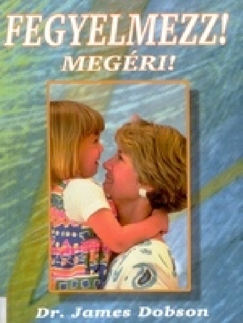 Fegyelmezz! Megéri! Fegyelmezz! Megéri!